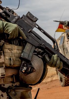 Đánh bom xe tại Mali, nhiều binh sĩ gìn giữ hòa bình của LHQ bị thương