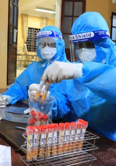 Phú Yên: 151 thí sinh và 15 cán bộ công an phục vụ thi tốt nghiệp THPT nghi nhiễm COVID-19