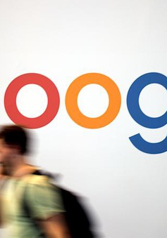 Google bị phạt 267 triệu USD vì độc quyền