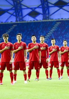 Nhận diện 5 đối thủ ở vòng loại thứ 3 World Cup 2022: Cơ hội nào cho ĐT Việt Nam?