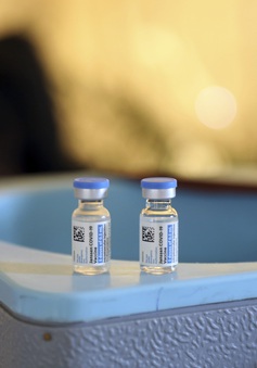 FDA: Vaccine COVID-19 của Johnson & Johnson có thể gây rối loạn thần kinh hiếm gặp