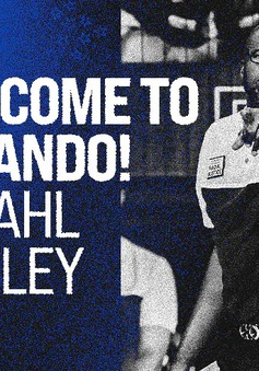 Orlando Magic chính thức có HLV mới