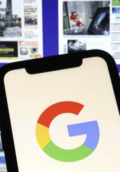 Google bị phạt gần 500 triệu Euro vì không đàm phán "một cách chân thành"