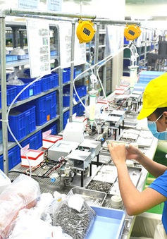 Nhiều doanh nghiệp TP Hồ Chí Minh kiên trì “mục tiêu kép”, chống đứt gãy sản xuất