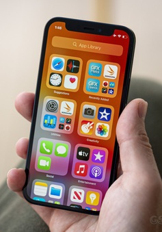 iPhone 12 Mini - mẫu iPhone có dòng đời ngắn nhất