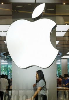 Apple tuyển dụng nhân sự tại Việt Nam