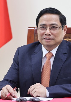 Ông Phạm Minh Chính được bầu làm Thủ tướng Chính phủ nhiệm kỳ mới