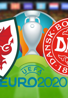 Tứ kết EURO 2020: Những "chìa khóa" định đoạt vận mệnh trận CH Czech - Đan Mạch