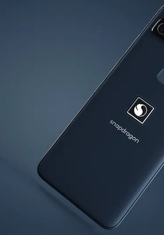 Qualcomm bất ngờ ra mắt smartphone siêu đắt Snapdragon Insiders