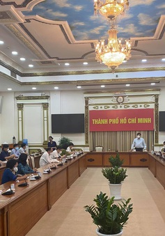 Bộ trưởng Bộ Y tế kêu gọi hệ thống y tế tư nhân của TP. Hồ Chí Minh chung sức, đồng lòng chống dịch COVID-19