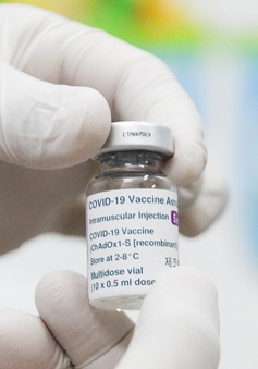 Hàng triệu liều vaccine COVID-19 bị bỏ phí trên thế giới