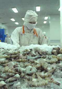 Nông sản Việt thắng lớn nhờ EVFTA