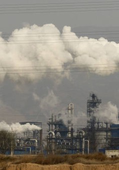 Doanh nghiệp Trung Quốc đẩy mạnh cải tiến công nghệ nhờ sàn giao dịch carbon