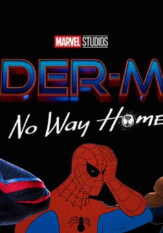 Trailer “Spider-Man: No Way Home” có lượt xem nhiều nhất mọi thời đại