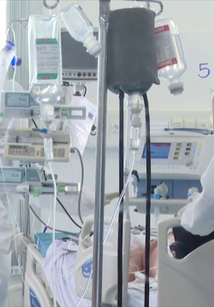 Bộ Y tế phân công 2 bệnh viện tuyến trên hỗ trợ Bà Rịa - Vũng Tàu điều trị COVID-19