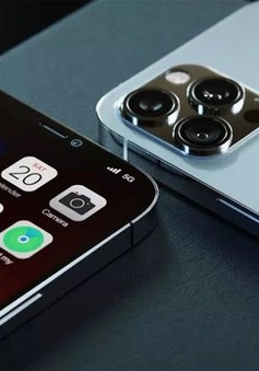 iPhone 13 trước giờ ra mắt: Liệu có khiến người dùng bất ngờ?