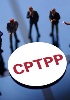 Đài Loan (Trung Quốc) nộp đơn xin gia nhập CPTPP