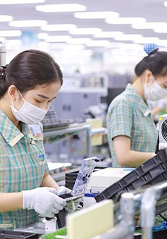 Samsung đang xây dựng trung tâm R&D 220 triệu USD tại Hà Nội