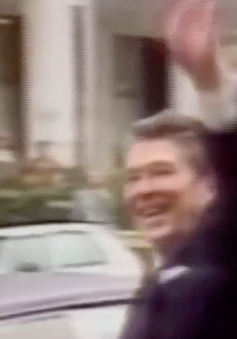 Kẻ ám sát hụt Ronald Reagan sắp được trả tự do
