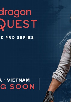 Giải game Snapdragon ConQuest: PUBG Mobile Pro Series sắp diễn ra tại Indonesia và Việt Nam