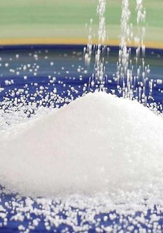 Các chất thay thế muối có cải thiện sức khỏe tim mạch?
