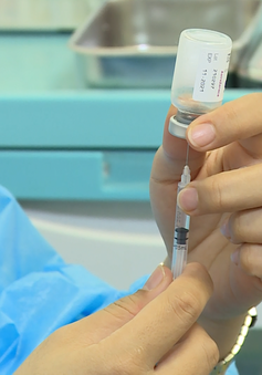 Bộ Y tế: Tăng cường cấp cứu, điều trị các trường hợp sự cố tiêm chủng vaccine tại Thanh Hóa