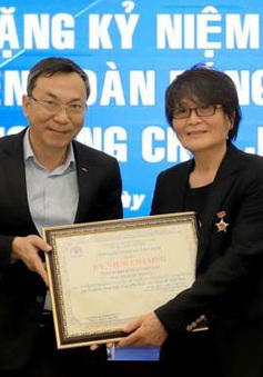 Bác sỹ Choi Ju-young nói lời chia tay bóng đá Việt Nam