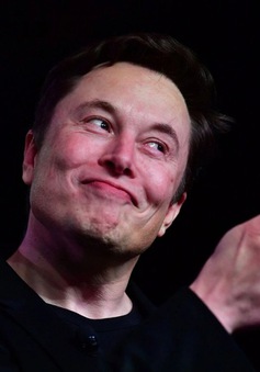 12 lần đăng mạng xã hội của Elon Musk làm thay đổi thị trường tài chính