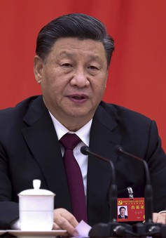 Trung Quốc kêu gọi phương Tây không tăng lãi suất quá nhanh
