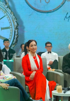 Mùa đoàn tụ 2022 - Những câu chuyện sẻ chia ấm áp và khát vọng vươn lên của Người Việt