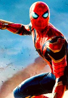 Marvel - Sony bắt đầu "chiến dịch Oscar" cho "Spider-Man: No Way Home"