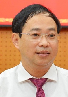 Chủ tịch UBND huyện Bình Chánh đột tử
