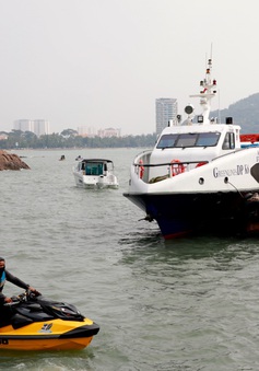 Kết nối tuyến tàu cao tốc TP Hồ Chí Minh – Vũng Tàu: Khơi nguồn giao thương kinh tế biển