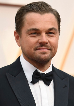 Leonardo DiCaprio được giới khoa học vinh danh, đặt tên cho cây!