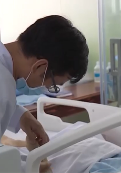 TP. Hồ Chí Minh: Bệnh nhân sốt xuất huyết vào sốc sớm, tái sốc nhiều