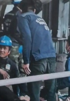 Sự cố ở đường ống khí Formosa Hà Tĩnh, 3 công nhân thương vong