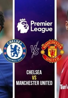 Chelsea vs Manchester United: Bước ngoặt của mùa giải | 23h30 ngày 22/10, Ngoại hạng Anh