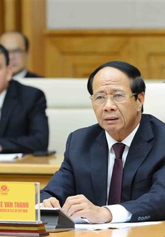 Việt Nam cam kết khắc phục khuyến nghị của Ủy ban châu Âu