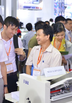 ProPak Vietnam 2022 - Nền tảng B2B dành riêng cho doanh nghiệp trong ngành công nghệ chế biến và bao bì
