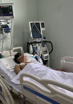 Vụ ngộ độc rượu tại 1 đám tang ở Kiên Giang: Thêm 1 bệnh nhân tử vong