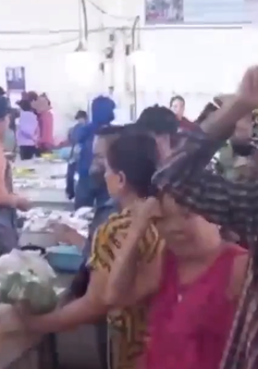 Quảng Nam: Điêu đứng vì vỡ hụi cả trăm tỷ đồng