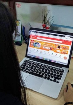 Shopee, Lazada, Tiki... không phải nộp thuế thay người bán