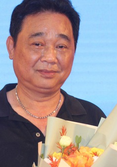 "Ngọc Hoàng" Quốc Khánh nghỉ hưu
