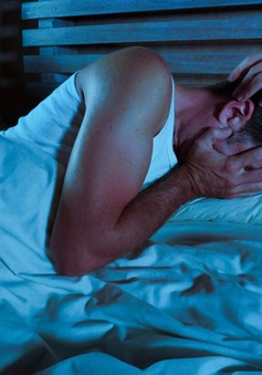 Bật đèn khi ngủ làm tăng nguy cơ mắc bệnh tiểu đường
