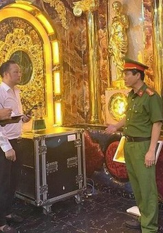 TP Hồ Chí Minh kiểm tra các cơ sở kinh doanh karaoke