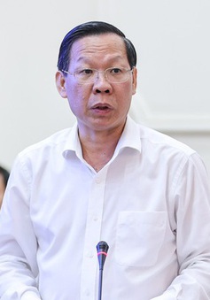 TP Hồ Chí Minh kiến nghị Chính phủ hỗ trợ thúc đẩy giải ngân đầu tư công