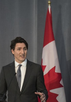 Canada công bố chiến lược Ấn Độ Dương - Thái Bình Dương