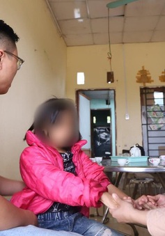Cập nhật sức khỏe của 18 học sinh tiểu học khóc lóc, ngất xỉu đột ngột ở Cao Bằng