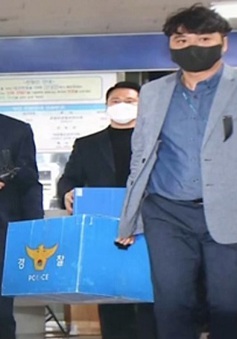 Hàn Quốc khám xét 55 địa điểm liên quan thảm kịch Itaewon