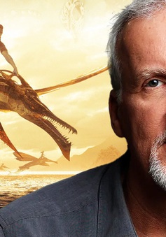 James Cameron tuyên bố ngừng làm "Avatar" nếu ngoại truyện thất bại
